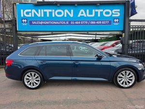 Skoda Superb 2.0 DIESEL, STYLE MODEL, FULL HISTORY - Image 2