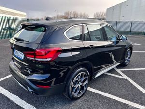 BMW X1 S DRIVE, X LINE MODEL, NEW NCT, AUTOMATIC, - Image 3