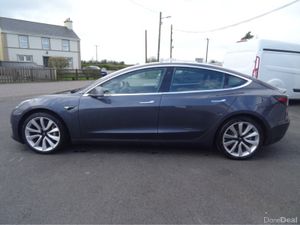 Tesla Model 3 E 4X4 LONG RANGE 346BH - Image 4