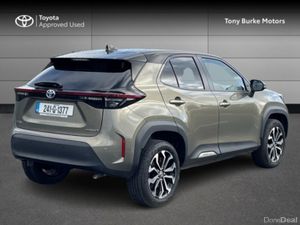 Toyota Yaris Cross - LunaSport - 1.5 Hybrid - Auto - Image 2