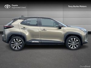 Toyota Yaris Cross - LunaSport - 1.5 Hybrid - Auto - Image 3