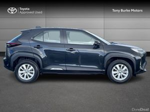 Toyota Yaris Cross Luna - 1.5 Hybrid - Automatic - - Image 3