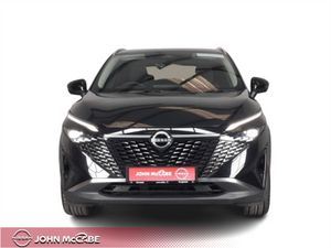 Nissan Qashqai EPOWER HYBRID SV PREMIUM AUTO *RETA - Image 3