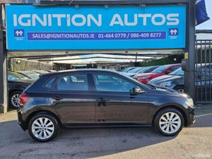Volkswagen Polo 1.0 PETROL, 2 KEYS, SERVICE HISTOR - Image 2