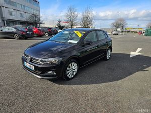 Volkswagen Polo 1.0 PETROL, 2 KEYS, SERVICE HISTOR - Image 4
