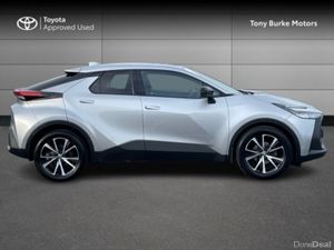 Toyota C-HR - New Generation - SPORT Edition - 1.8 - Image 3