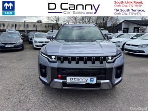 KGM Torres Hybrid - Image 3