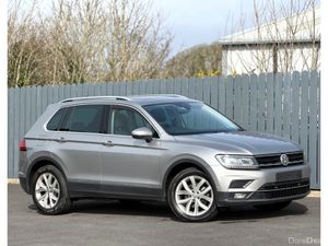 Volkswagen Tiguan HIGHLINE 2.0 TDI D7F 150 150HP 5 - Image 3