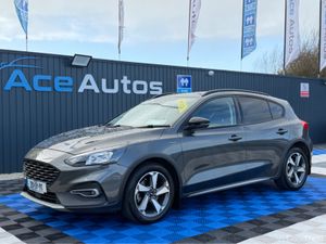 Ford Focus ACTIVE - 1.5 DIESEL - MANUAL - 12M WARR - Image 3