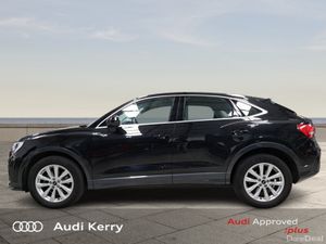 Audi Q3 SPORTBACK SE 35 TDI 150BHP AUTOMATIC - Image 4