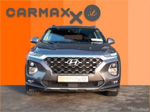 Hyundai Santa Fe 2WD EXECUTIVE 5DR PLUS - Image 3