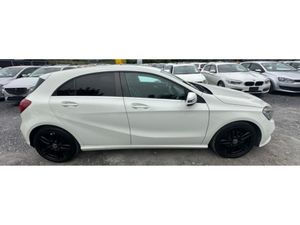 Mercedes-Benz A-Class A180 1.6 Petrol Automatic (3 - Image 4