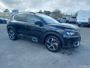 Citroen C5 Aircross FEEL PURETECH 130 6MT 4DR - Image 3