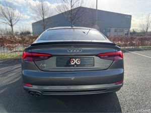Audi A5 2.0 S-LINE AUTO *FRESH NCT* - Image 4