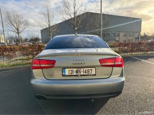 Audi A6 2.0 TDI SE - Image 4