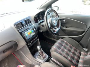 Volkswagen Polo GTI 1.8 Automatic - Image 2