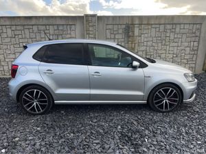 Volkswagen Polo GTI 1.8 Automatic - Image 4