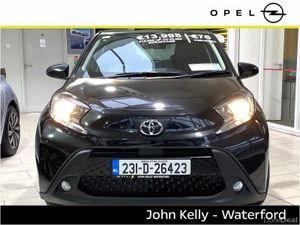 Toyota Aygo X 1.0 Pulse - Image 2