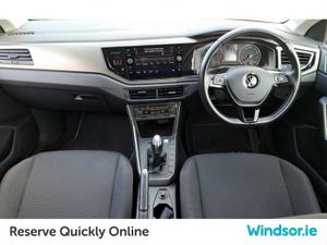 Volkswagen Polo AUTO - Image 4