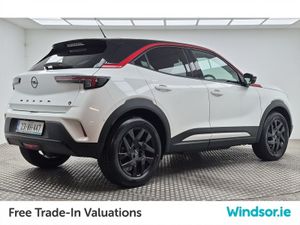 Opel Mokka E 50kWh SRI - Image 3