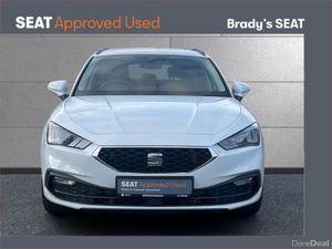 SEAT Leon 2.0 TDI 115HP SE+ *SEAT APPROVED WARRANT - Image 3