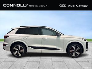 Audi Q6 e-tron €839 p/m - LAUNCH EDITION QUATTRO - Image 3