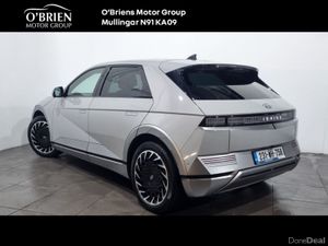 Hyundai IONIQ 5 77kW Platinum Long Range Battery - Image 3