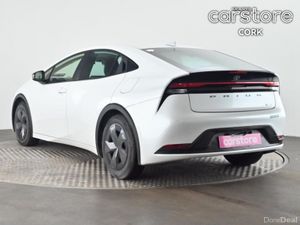 Toyota Prius 1.8 Hybrid Auto - Image 3