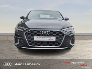 Audi A3 30 TFSI 110HP SE - Image 3