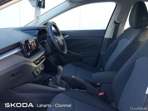 Skoda Fabia SELECTION 1.0TSI 95HP HUGE SAVING FROM - Image 4