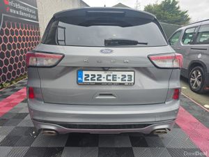 222 FORD KUGA 1.5TD ST-LINE - Image 2