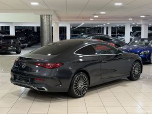 Mercedes-Benz CLE 300e AMG LINE PREMIUM=PAN ROOF// - Image 3