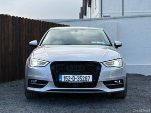 Audi A3 1.4 TFSI - AUTOMATIC - LOW KMS - Image 2