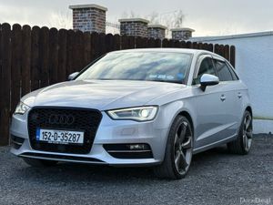 Audi A3 1.4 TFSI - AUTOMATIC - LOW KMS - Image 3