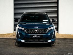 Peugeot 3008 FL Allure 1.5 HDI 130 6.4 4DR - Image 2