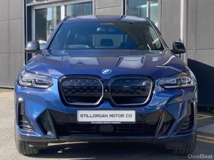 BMW iX3 M-Sport Pro Auto EV - Image 2