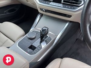 BMW 4-Series 420D M-Sport Coupe 2DR Auto / 6 Month - Image 4