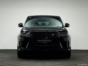 Land Rover Range Rover Sport HSE DYNAMIC P400E - Image 2
