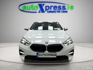 BMW 2-Series 218D GRANCOUPE EDITION JOY PLUS Autom - Image 3