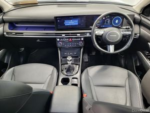 Hyundai Tucson Tucson FL Executive Plus Finance Fr - Image 4