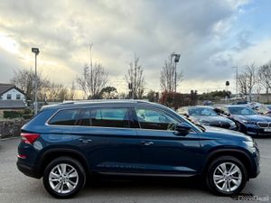 191 Skoda Kodaiq 2.0 Diesel 7 SEATER AUTO - Image 4