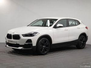 BMW X2 18d Sport - Image 3