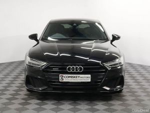 Audi A7 TDI V6 S line - Image 2