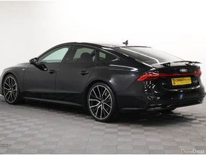 Audi A7 TDI V6 S line - Image 4