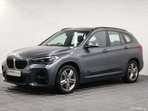 BMW X1 25e M Sport - Image 4