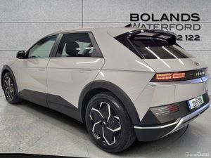 Hyundai IONIQ 5 58kW Executive Finance from €73 pe - Image 3