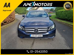 Mercedes-Benz E-Class FINANCE ARRANGED * NCT FEB-2 - Image 2