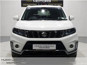 Suzuki Vitara 1.4 B/JET HYBRID SZ-T 5 - Image 2