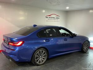 BMW 3-Series M SPORT MHEV AUTO 320 D - Image 3