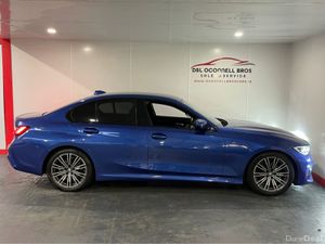 BMW 3-Series M SPORT MHEV AUTO 320 D - Image 4
